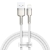 Baseus Kabel USB Lightning Cafule 2,4A 1m